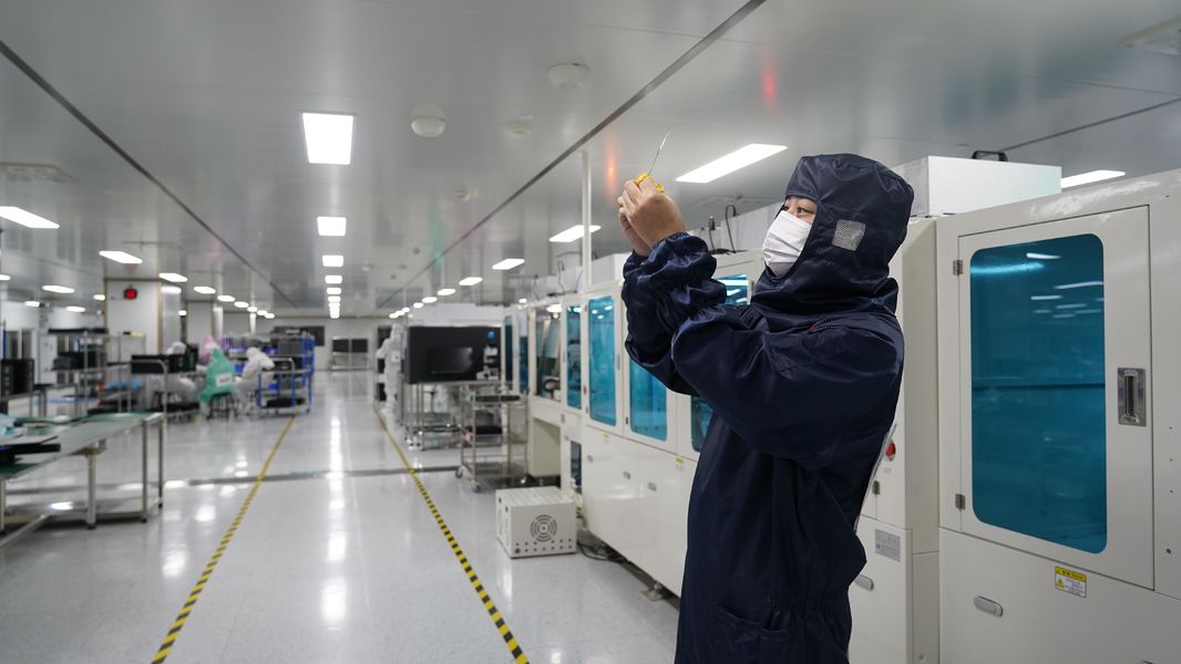 Chiny Hangzhou Zoyo chuxian Intelligent Technology Co., Ltd. Profil przedsiębiorstwa 